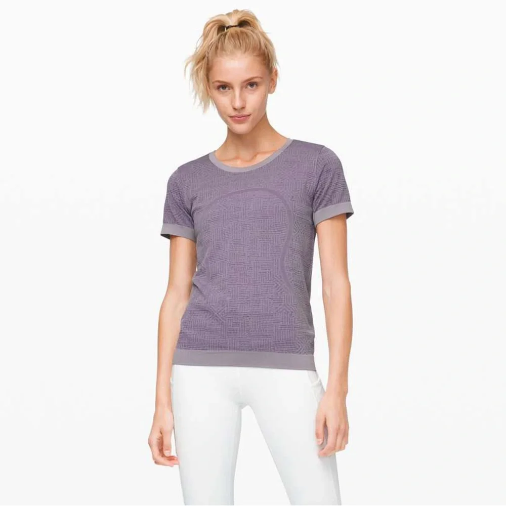 lululemon athletica elevate your